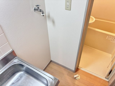 【設備】 | ロッシェル北里Ⅱ号棟