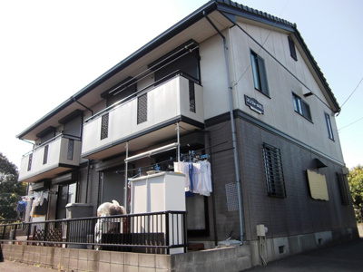 【外観】 | コンフォールＫⅠ