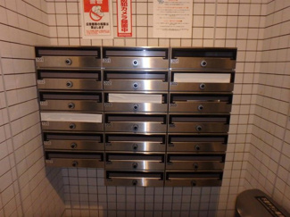 【その他共用部分】