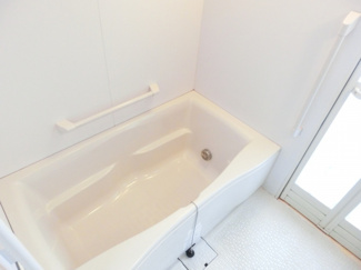 【浴室】