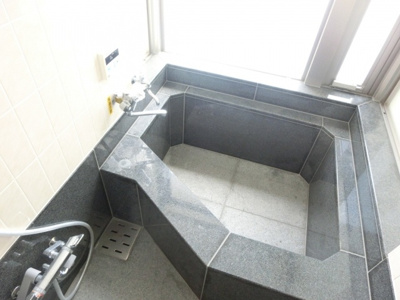 【浴室】 | 新長田アスタプラザイースト