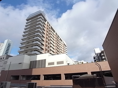 【外観】 | 新長田アスタプラザイースト