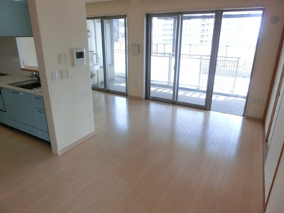 【居間・リビング】 | 新長田アスタプラザイースト