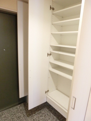 【玄関】 | 新長田アスタプラザイースト