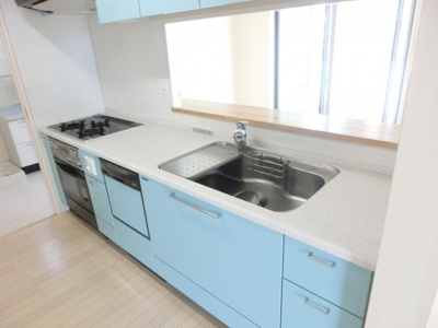 【キッチン】 | 新長田アスタプラザイースト