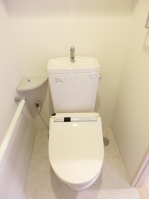 【トイレ】 | 新長田アスタプラザイースト