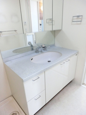 【独立洗面台】 | 新長田アスタプラザイースト