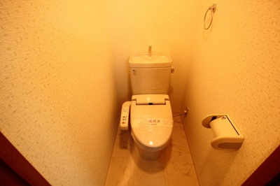 【トイレ】 | エアフォルク梅田