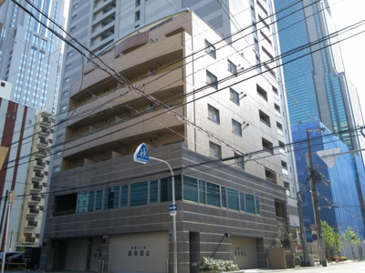 【外観】 | エアフォルク梅田