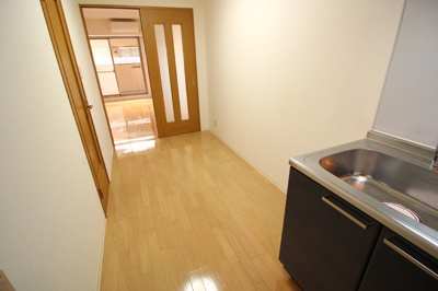 【居間・リビング】 | エアフォルク梅田