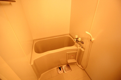 【浴室】 | エアフォルク梅田