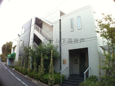 【外観】 | Airily　Tone