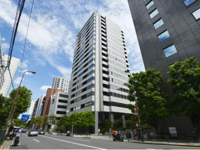 【外観】 | アクシア青山