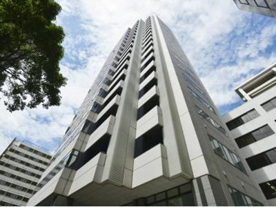 【外観】 | アクシア青山