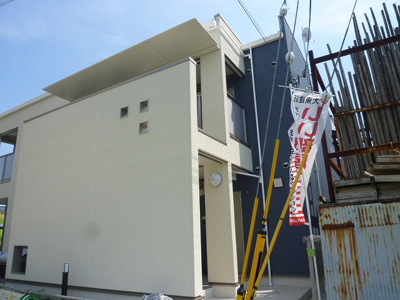 【外観】 | モデルヌ園田