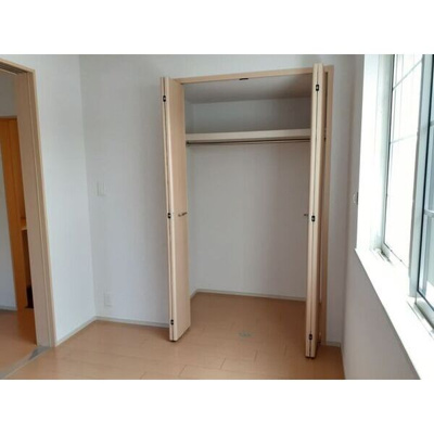 【収納】 | アルカンシェル武庫之荘西