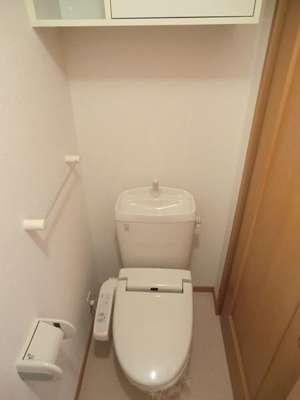 【トイレ】 | コンコルディア武庫之荘