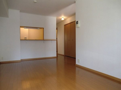 【居間・リビング】 | コンコルディア武庫之荘