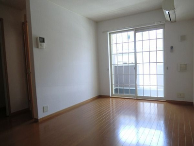 【居間・リビング】 | コンコルディア武庫之荘