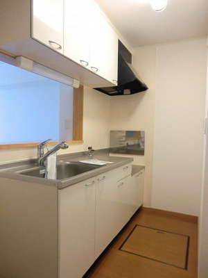 【キッチン】 | コンコルディア武庫之荘