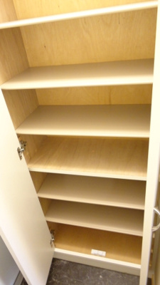 【玄関】 | 恩智北町ハイツ | ☆シューズボックス☆