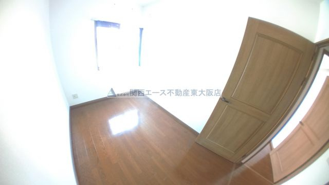 【寝室】 | グランビュー山手