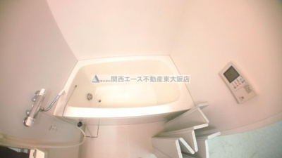 【浴室】 | グランビュー山手