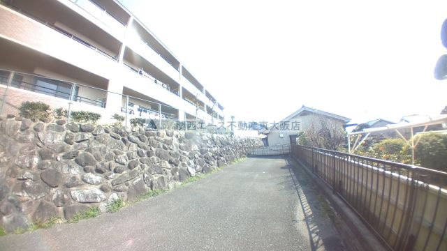 【周辺】 | グランビュー山手