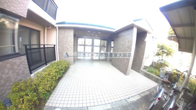 【その他共用部分】 | グランビュー山手