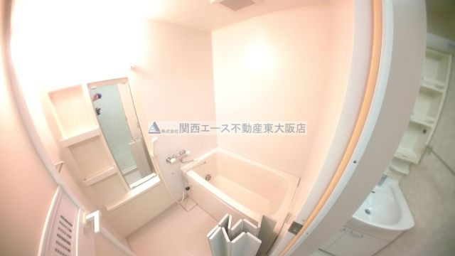【浴室】 | グランビュー山手
