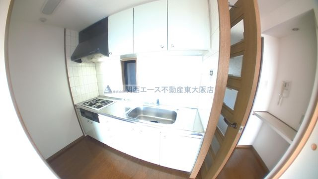 【キッチン】 | グランビュー山手