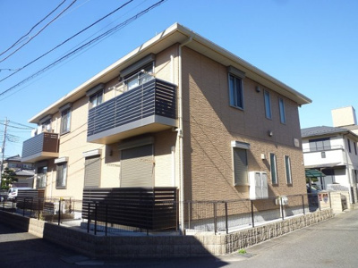 【外観】 | ステム・メゾン