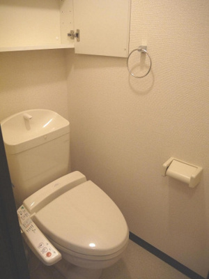 【トイレ】 | ル　リヤン | 温水洗浄便座