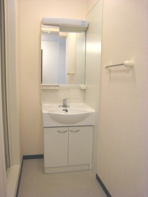 【独立洗面台】 | ル　リヤン