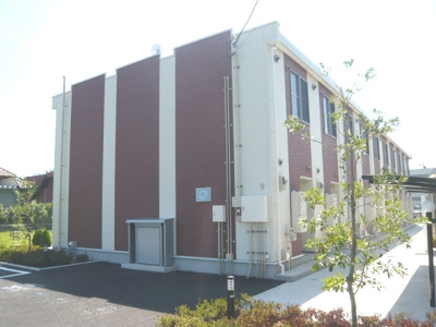 【外観】 | ル　リヤン