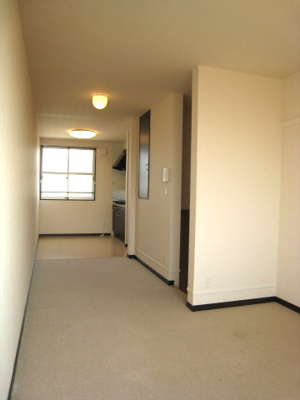 【内装】 | ル　リヤン | ２Ｆのリビングダイニングです。