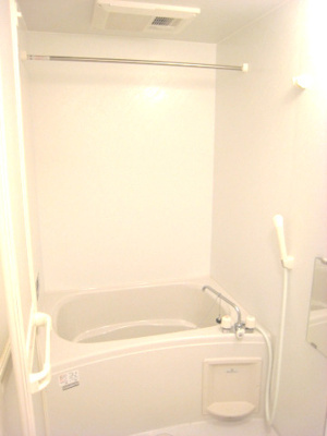 【浴室】 | ル　リヤン | 浴室乾燥機付き！