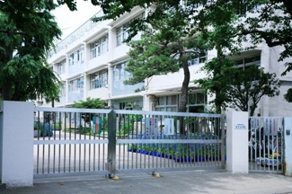 【周辺】 | 深沢小学校