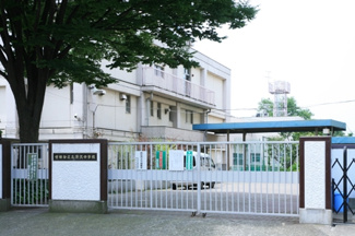 【周辺】 | 深沢中学校