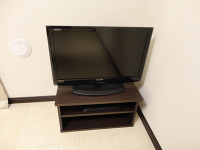 【内装】 | レオネクストパインツリー | ☆液晶テレビ☆