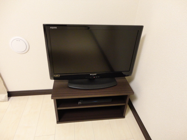 【内装】 | レオネクストパインツリー | ☆液晶テレビ☆