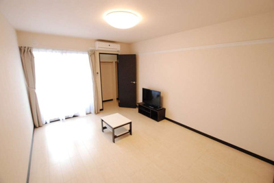 【居間・リビング】 | レオネクストパインツリー