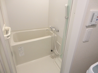 【浴室】 | レオネクストパインツリー