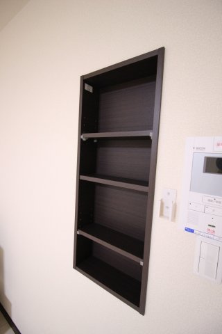 【設備】 | レオネクストパインツリー