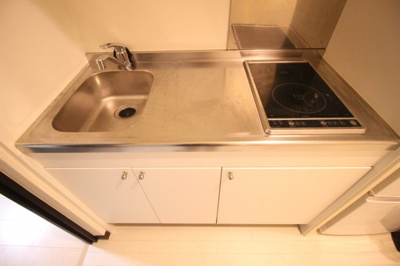 【キッチン】 | レオネクストパインツリー