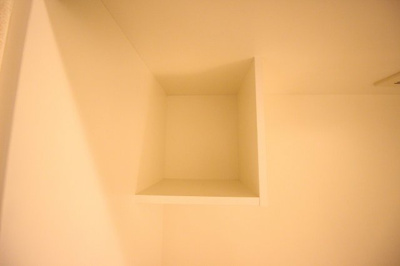 【キッチン】 | レオネクストパインツリー | ☆キッチン物置スペース☆