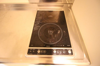 【キッチン】 | レオネクストパインツリー