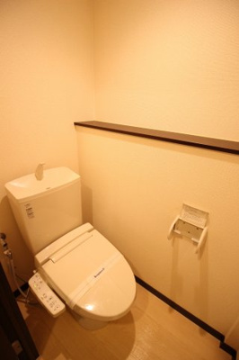 【トイレ】 | レオネクストパインツリー | ☆ウォシュレット☆