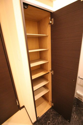 【収納】 | レオネクストパインツリー