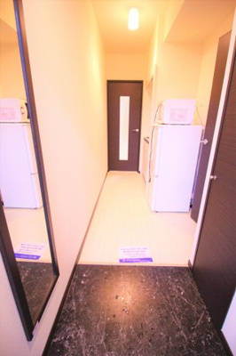 【玄関】 | レオネクストパインツリー